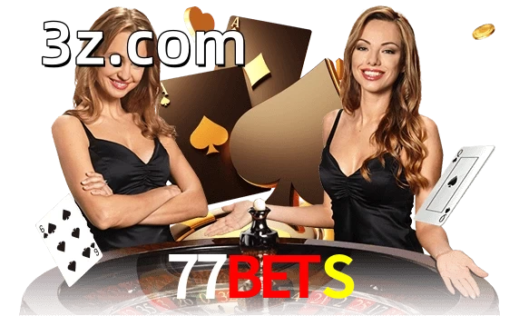 Jogue com dealers reais no 77BETS!