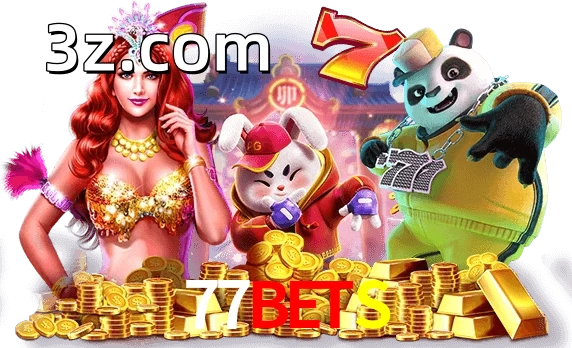 jogue em caça-níqueis ricos na 77BETS