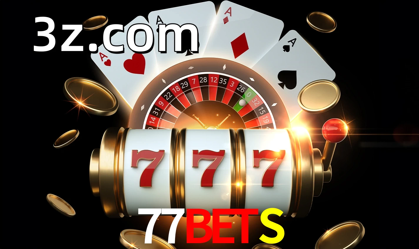 77BETS aplicativo