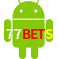 Aplicativo 77BETSbet para Android
