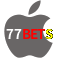 Aplicativo 77BETSbet para iOS