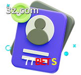 Tornar-se um membro do 77BETS é muito simples