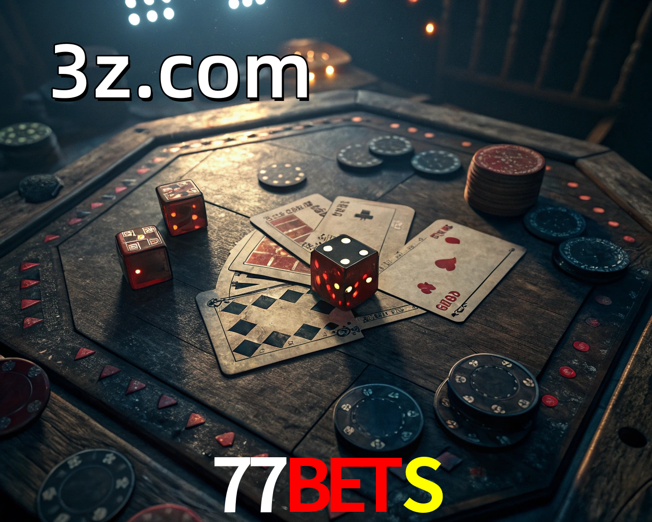 cassino 77BETS